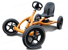 BERG Buddy Orange Go-kart