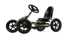 Jeep Junior Pedal Go Kart