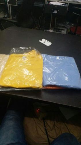 Polyester Sublimation T-shirt, Size : XL