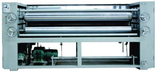 Heavy Duty 8ft Plywood Glue Spreader Machine