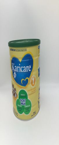Karicare Plus Goat Milk Powder for Eating