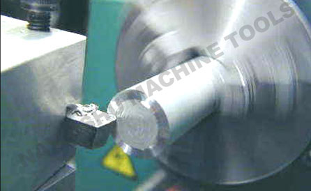 Facing Lathe