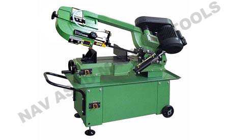 Metal Cutting Bandsaw Machine