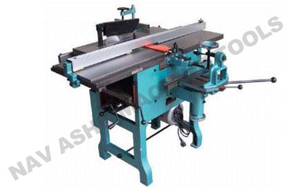 Multi-purpose Wood Working Machine