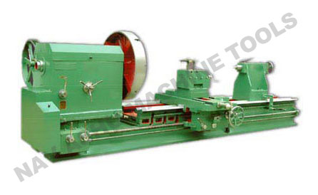 Roll Turning Lathe Machine