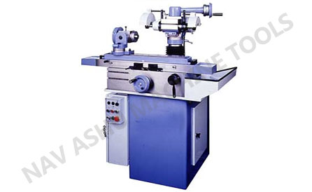 Tool and Cutter Grinder Machine