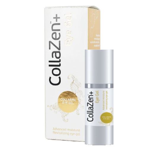 Eye Gels, Brand Name : CollaZen