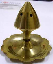 Brass Burners