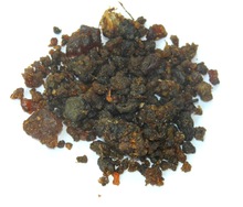 Guggal Incense Resin