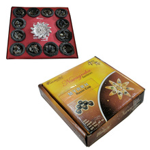 Myrrh Incense Resin Cup