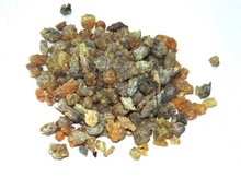 Olibanum Incense Resin