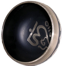 Metal Tibetan Singing Bowl