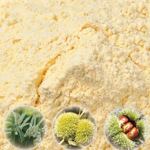 100% Natural Sweet Potato Starch