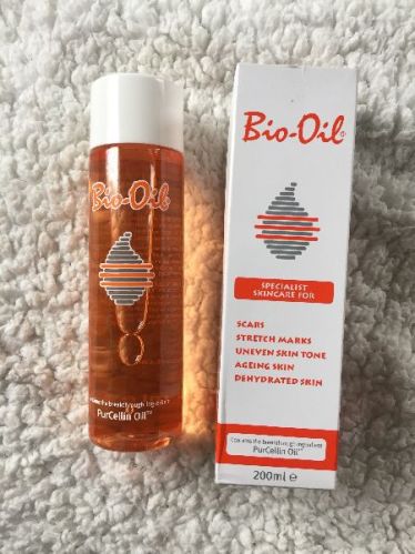 Bio-Oil