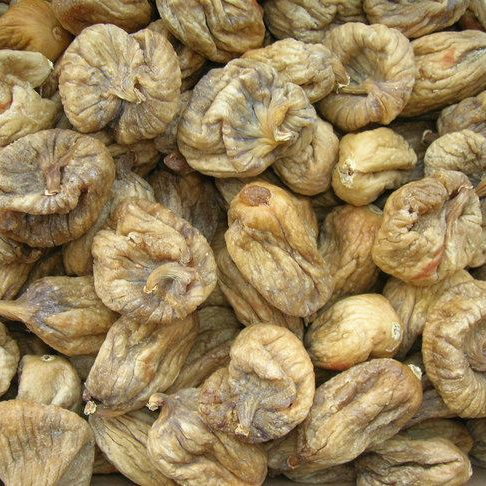 Dried Figs