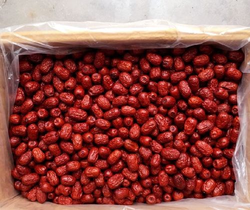 Dried Red Dates