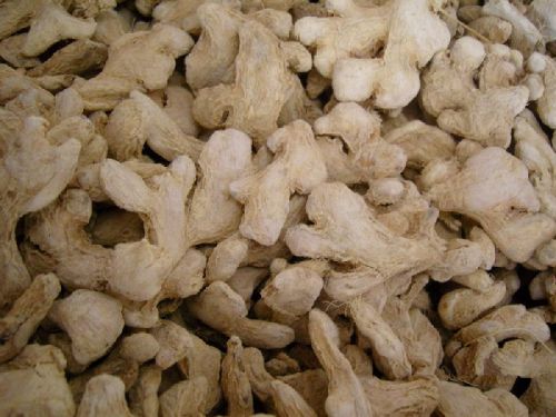 Dry ginger, Packaging Size : 20kg, 50kg, 5kg