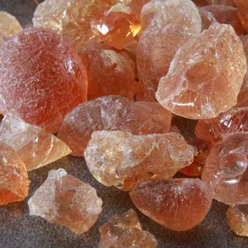 Gum Arabic, Storage : Store In A Cool, Dry Place