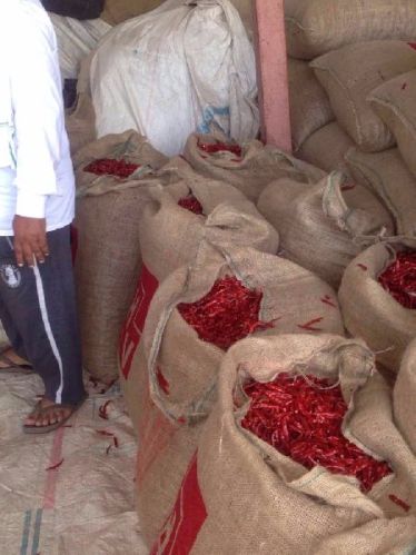 Common Indian Red Dry Chilli, Packaging Type : Paper Box, Pp Bag