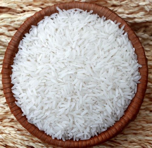 Jasmine Rice 5% Broken