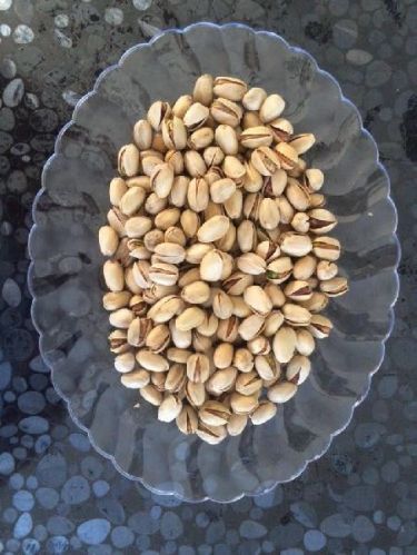 Pistachio nuts