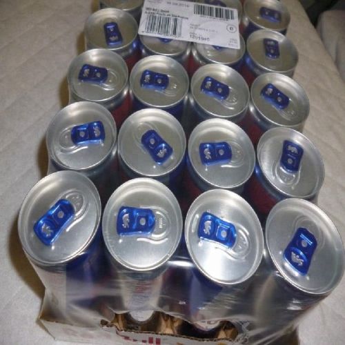 Red Bull 250 Ml Energy Drinks