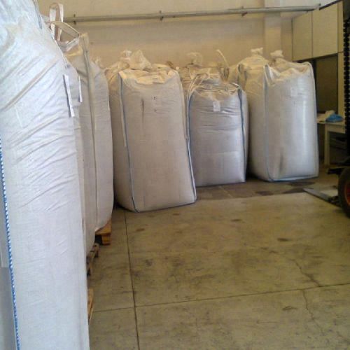 Rice Bran Animal Feed