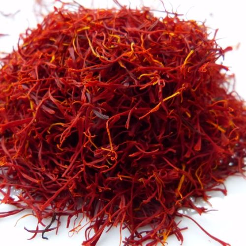Saffron, Cultivation Type : Natural