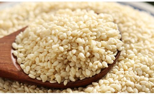 Sesame seeds, Storage Condition : Natural