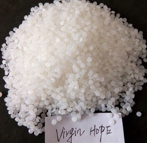Virgin HDPE Resin