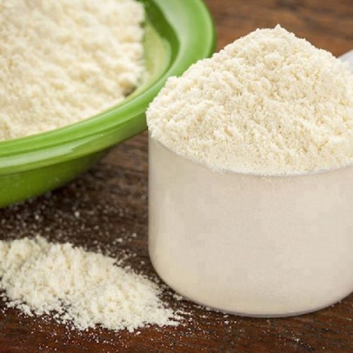 Whey protein powder, Packaging Type : White