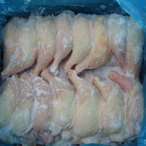 Frozen chicken, Brand Name : BRAZILIAN