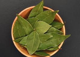 Bay Leaf