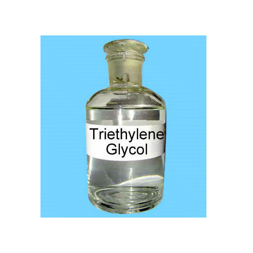 Triethylene Glycol, Purity : 99.9 %