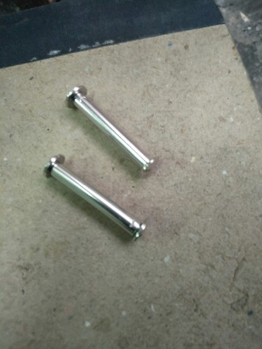 5/32 MS Screw, For Industrial, Specialities : Smooth Finish, Durable