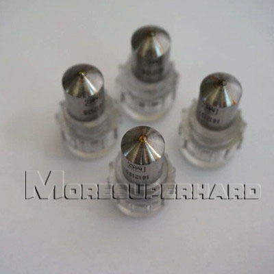 Rockwell Diamond Indenter, Packaging Type : gray