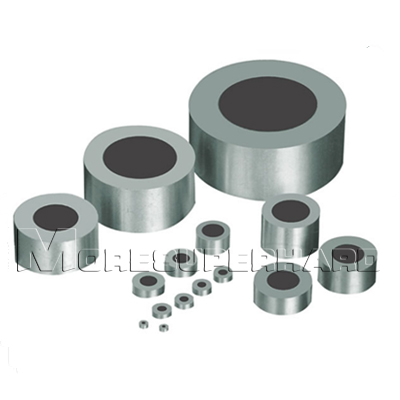Tungsten Carbide Supported Diamond Die Blanks Used To Wire Drawing