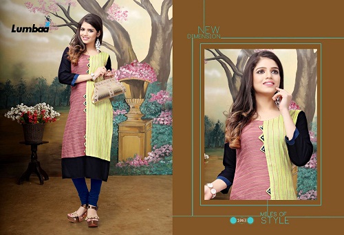 Lumbaa Khadi Rayon Best Collection Long Kurtis, Gender : Girl, Ladies