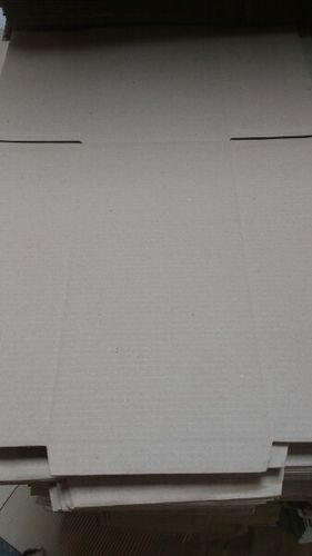 Plain Mono Cartons, For Food Packaging, Goods Packaging, Feature : Durable