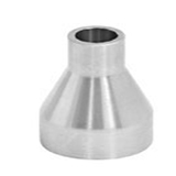 Socket Weld Concentric Reducer