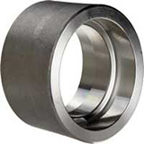 Socket Weld Full Couplings