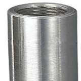 Full Coupling Threaded Fittings, Size : 1/4inch To 4inch