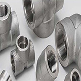 Monel Forged Fittings