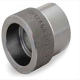 Metal Socket Weld Reducer