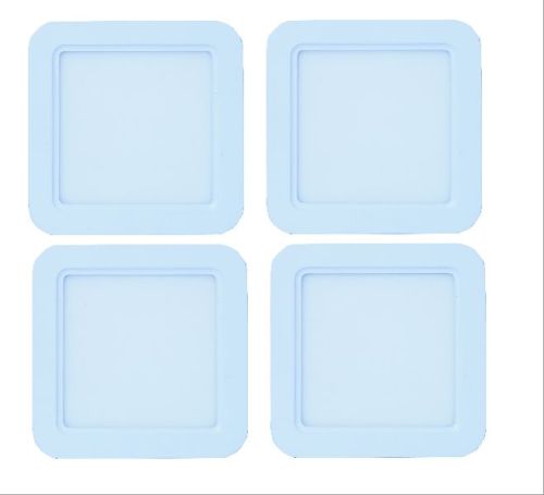 Square Panel Light, Color : Pure White