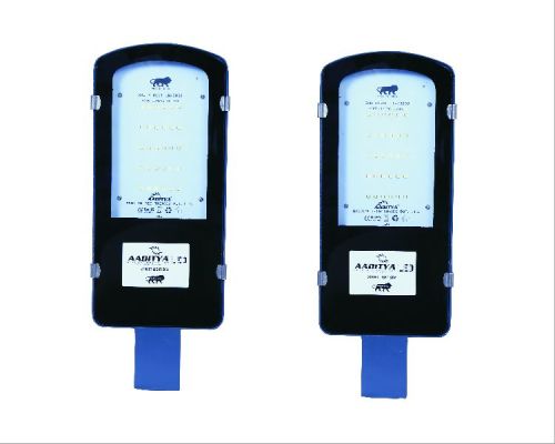 Aaditya Electrical Street Lights, Packaging Type : Thermacol Box