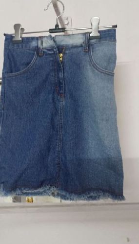 Ladies Skirts, Gender : Females