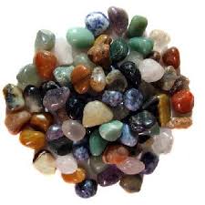 Natural Gemstones