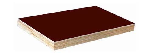 Film Faced Shuttering Plywood, Thickness : 12 MM & 18 MM