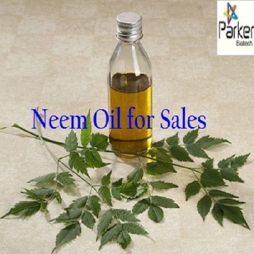 Neem Oil, Extraction Type : Liquid-Solid Extraction